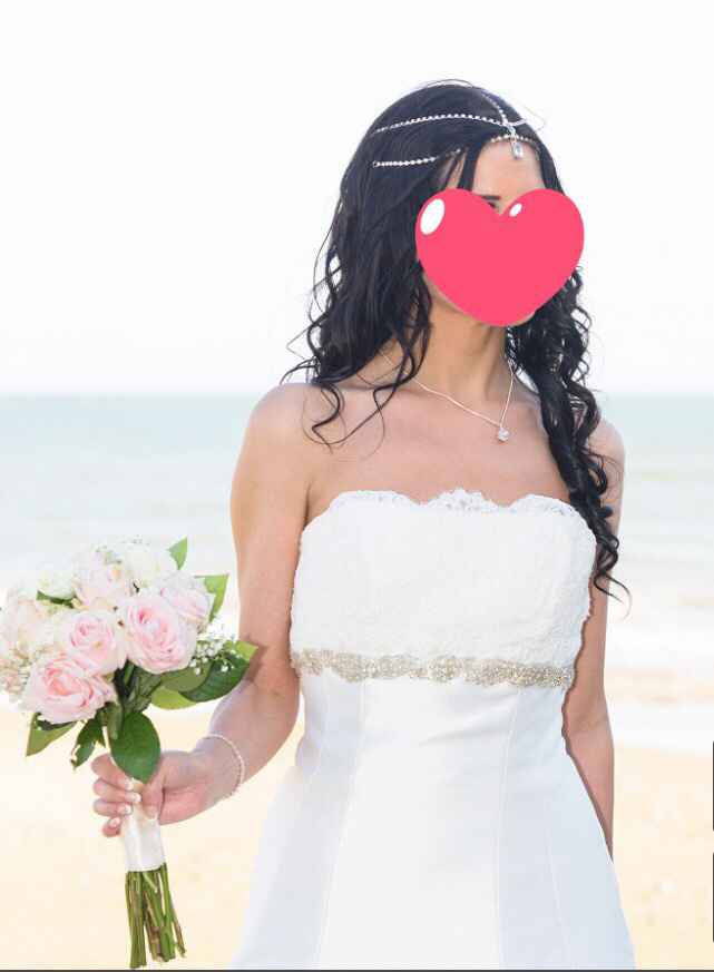 Ya tengo mi vestido! - 1