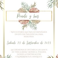 ¿Alguien prefirió mandar la invitación por Whatsapp en vez de mandarlo con la típica tarjeta de invi