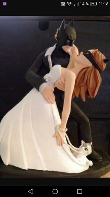  Los muñecos d tarta - 2