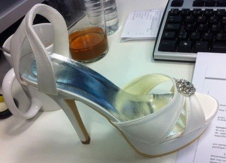 Zapatos JJsHouse