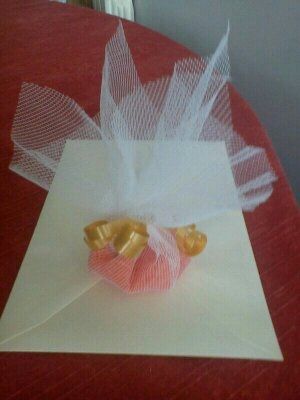 Presentacion del arroz
