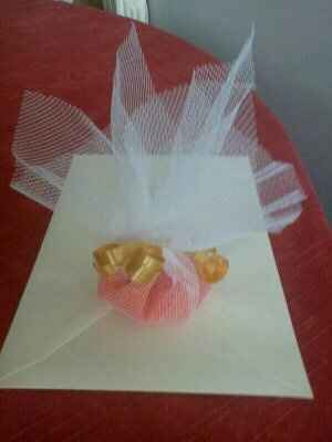 Presentacion del arroz