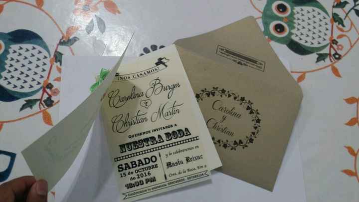 Manualidades - 2