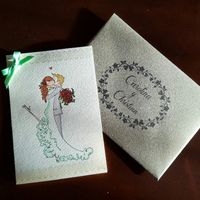 Nuestras invitaciones! - 1