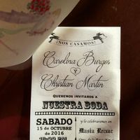 Nuestras invitaciones! - 3