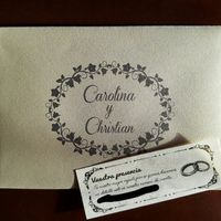 Nuestras invitaciones! - 4
