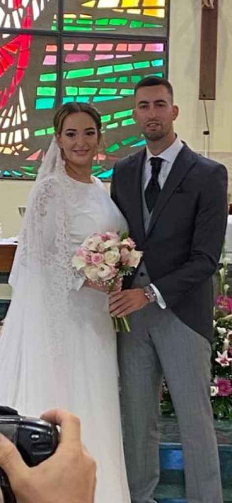 Novias septiembre 2020!!! (resistencias y changes dates!) ;) - 3