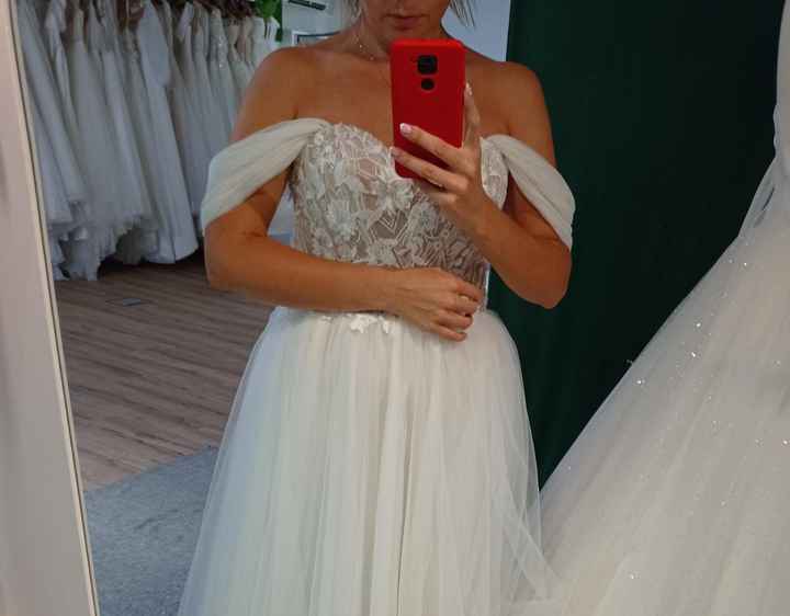 ¿Tu vestido será con mangas? 👗 - 2