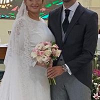Novias septiembre 2020!!! (resistencias y changes dates!) ;) - 3