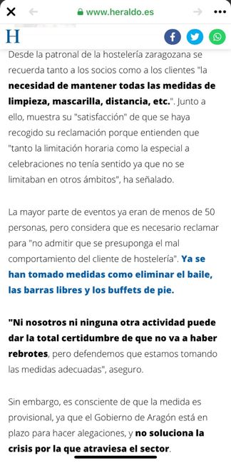 Una buena noticia 4