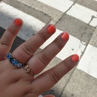 Este anillo de pedida... ¡SÍ QUE VALE! - 1