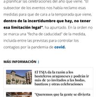 Una buena noticia - 3