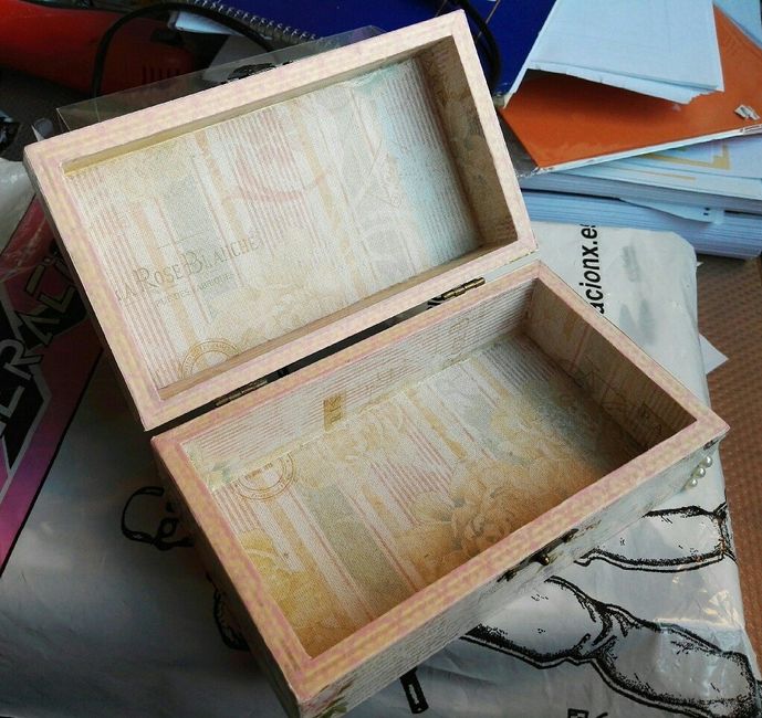  Caja y letras - 1
