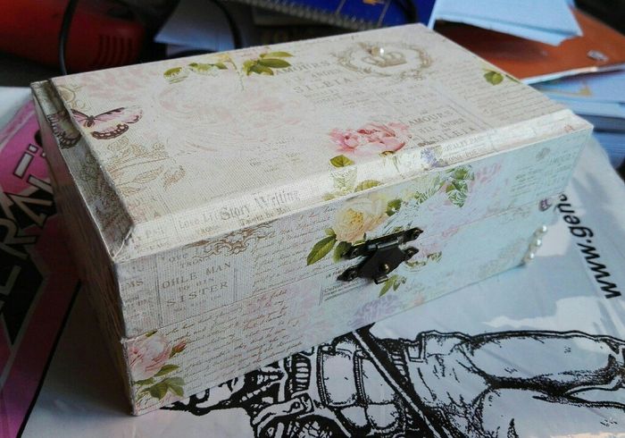  Caja y letras - 2