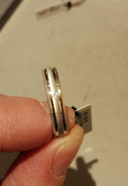  Ya tenemos anillos - 1