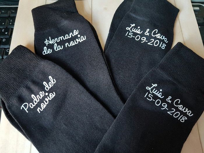  Detalles en casa!!! - 2