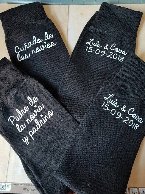  Detalles en casa!!! - 3