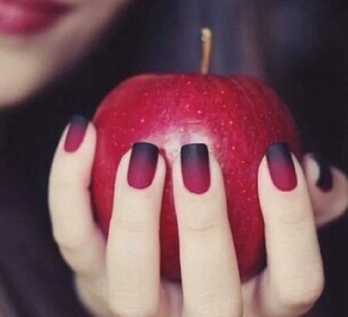 Qué hacerse en las uñas? - 1