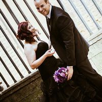 Ya estamos casados... - 2