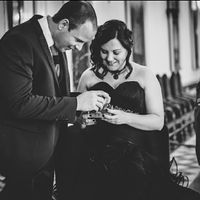 Ya estamos casados... - 6