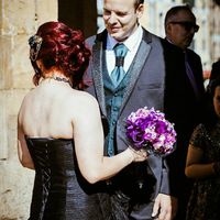 Ya estamos casados... - 7