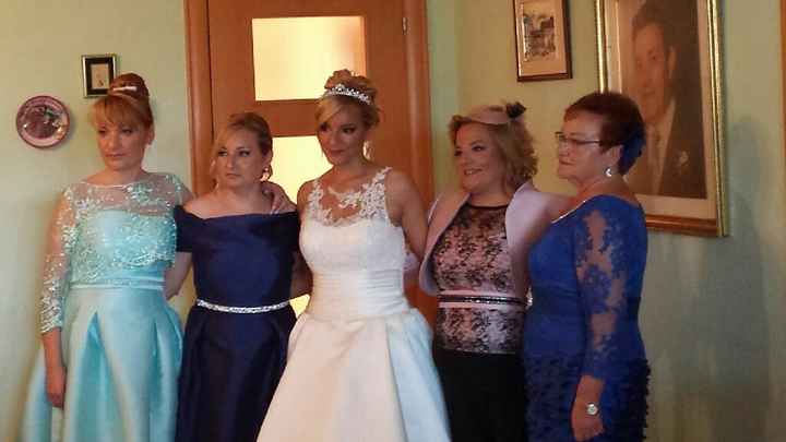 Recién casados - 2