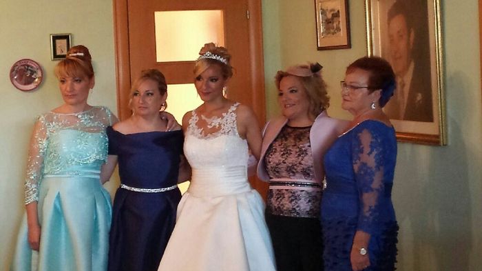 Recién casados - 2