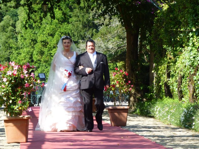 Boda Junio 2013