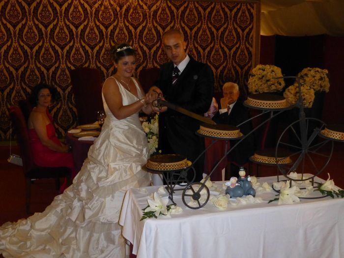 Boda Junio