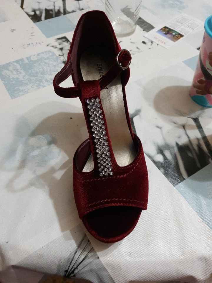Ya tengo zapatos - 4