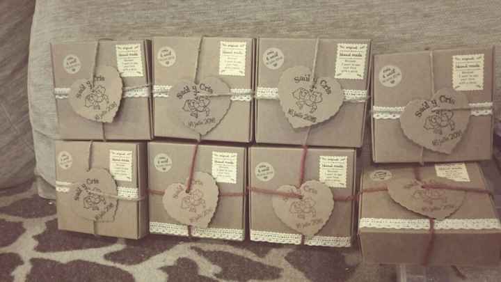 Mis invitaciones!!! acabadas? - 4