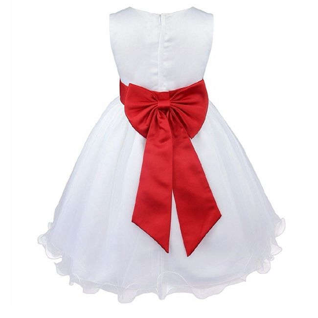  Vestido niñas Amazon - 2