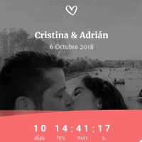 Empieza la cuenta atrás! - 1