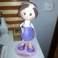Fofuchas para embarazadas, ideales - 1