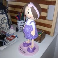 Fofuchas para embarazadas, ideales - 2