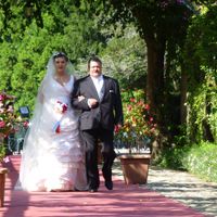 Boda Junio 2013