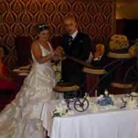 Boda Junio