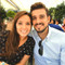 Laura y Javi