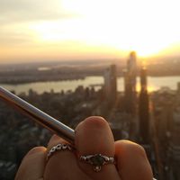 ¿Nos enseñas tu anillo de compromiso? 💍 - 1