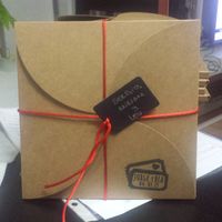 Nuestras invitaciones originales! - 2