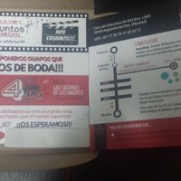 Nuestras invitaciones originales! - 3