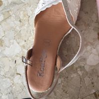 Mis zapatos! - 1