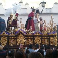 Así empezó todo - María J. & J. Manuel - 1