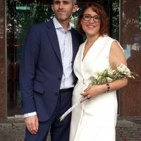 Bodas civiles en Sevilla - 1