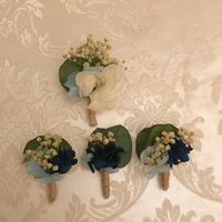 Encantadisima con la florista - 1