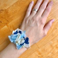 Encantadisima con la florista - 3