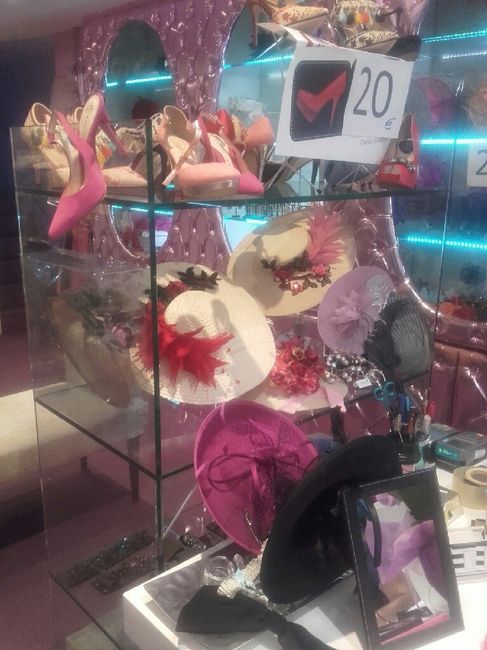 Liquidación de tienda novia! - 3