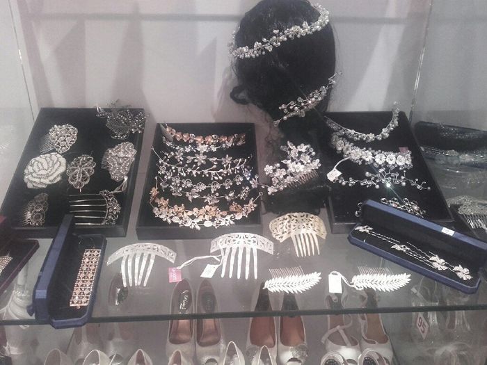 Liquidación de tienda novia! - 7