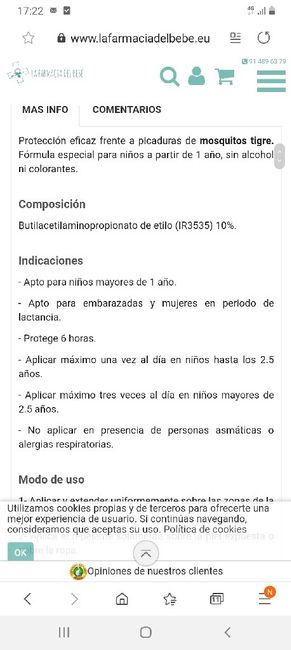 Mamás para Agosto 2020 (nuevo grupo) - 2
