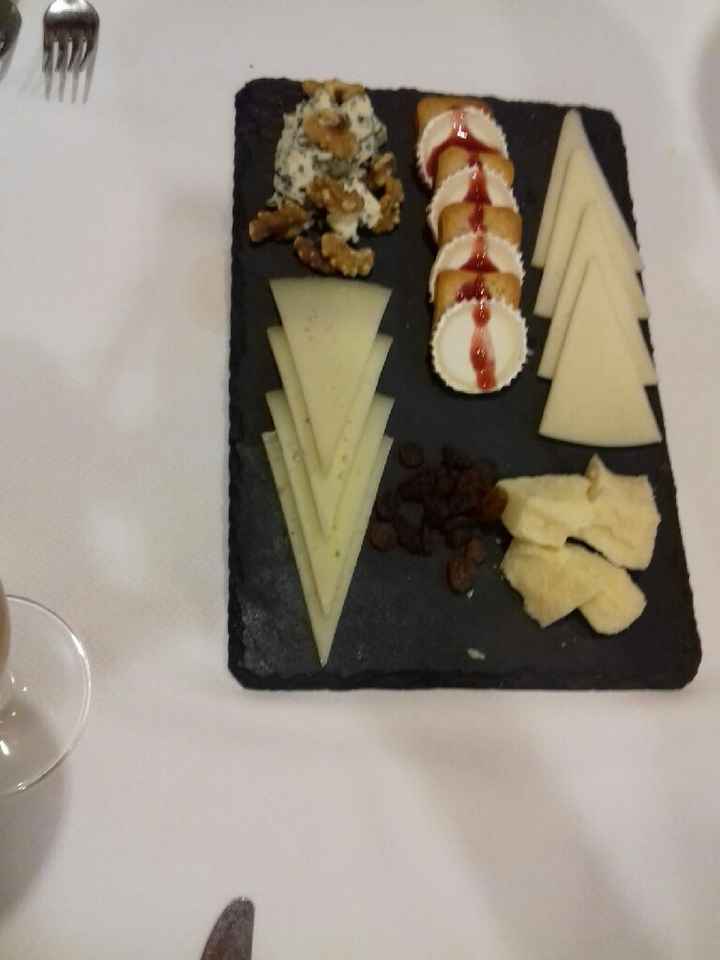 Prueba de menú... Aprobado!!😊 - 2